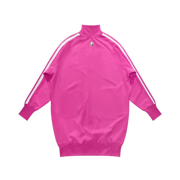 Telfar Azalea Jacket Dress Size Xs/S.SOLD OUT!! - Picture 1 of 3